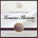 Champagne Louise Brison